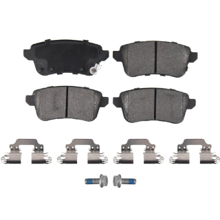 Brake Pad Set-316