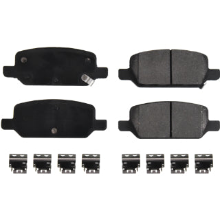 Brake Pad Set-17