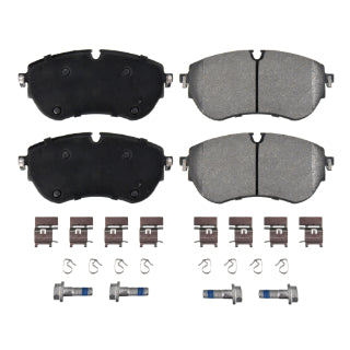 Brake Pad Set-18