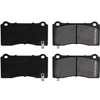 Brake Pad Set-319