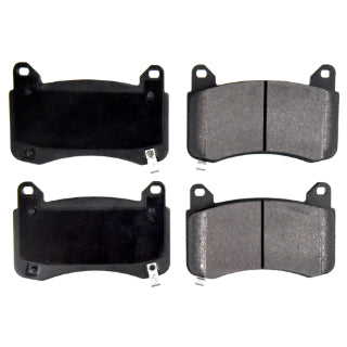 Brake Pad Set-320