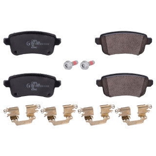 Brake Pad Set-324