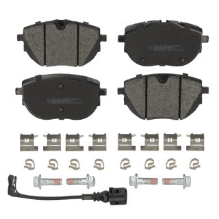 Brake Pad Set-325