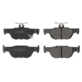 Brake Pad Set-327