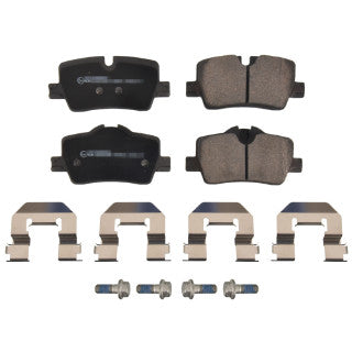 Brake Pad Set-328