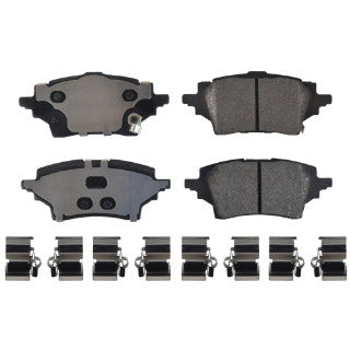 Brake Pad Set-329