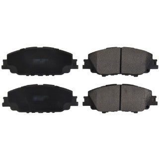 Brake Pad Set-330