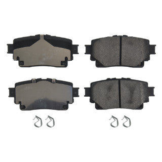 Brake Pad Set-331