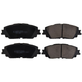 Brake Pad Set-332