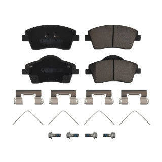Blue Print Brake Pad Set – FEBI-ADBP420102