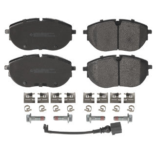 Brake Pad Set-334
