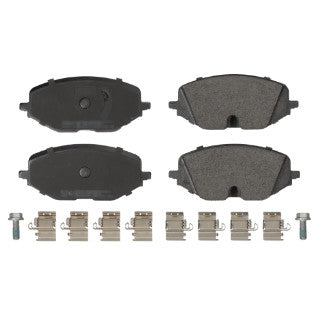 Brake Pad Set-337