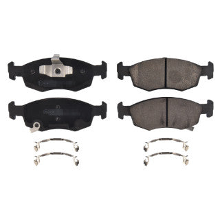Brake Pad Set-339