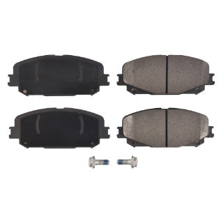 Brake Pad Set-341