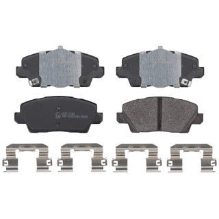 Brake Pad Set-342