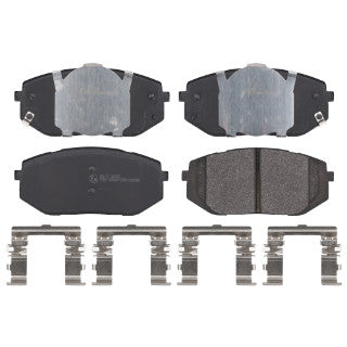 Brake Pad Set-344