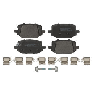 Brake Pad Set-349