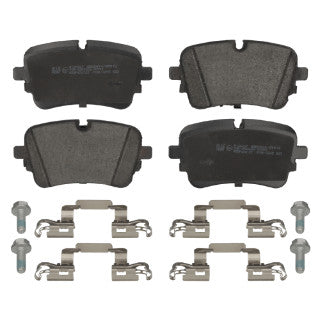 Brake Pad Set-351