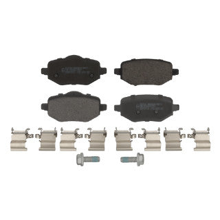 Brake Pad Set-355