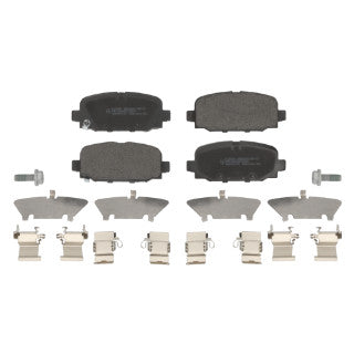 Brake Pad Set-357