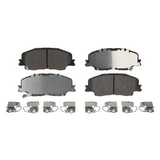 Brake Pad Set-362