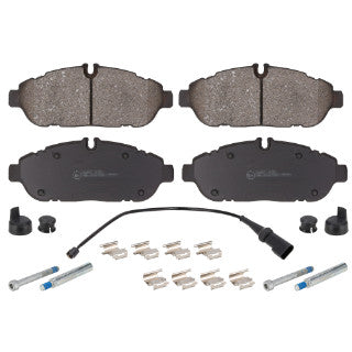 Brake Pad Set-1391