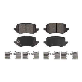 Brake Pad Set-366