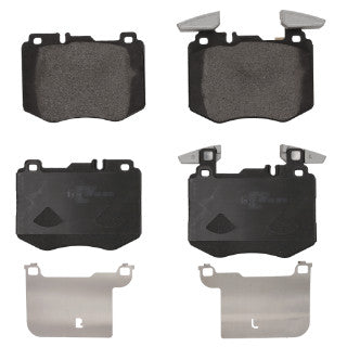 Brake Pad Set-1392