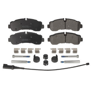 Brake Pad Set-1393