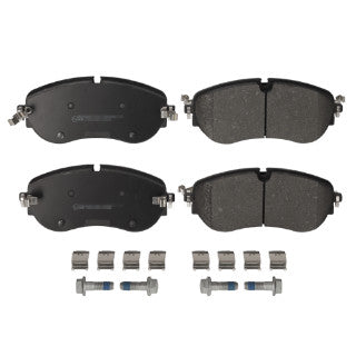 Brake Pad Set-1394