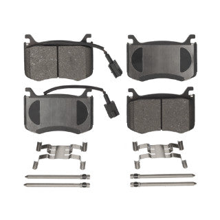Brake Pad Set-1395