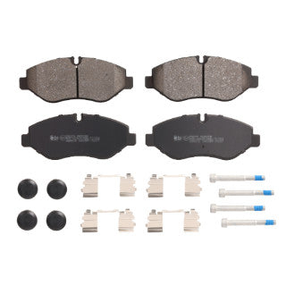 Brake Pad Set-1396