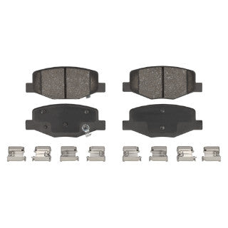 Brake Pad Set-1399