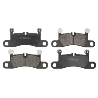 Brake Pad Set-1400