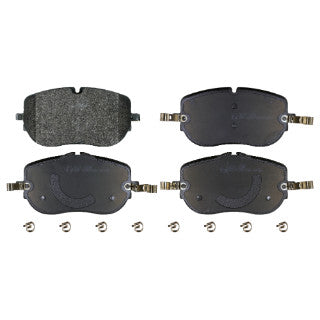 Brake Pad Set Braking-6