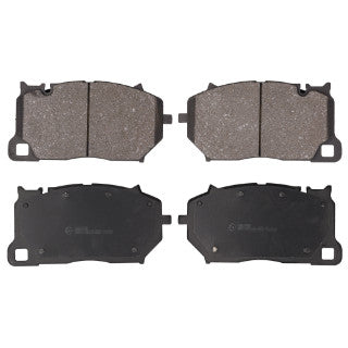 Brake Pad Set Braking-8