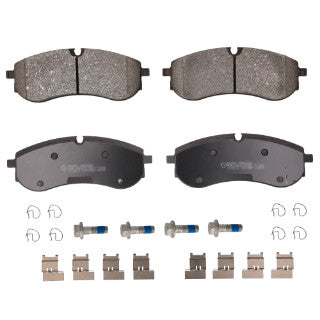 Brake Pad Set-1401