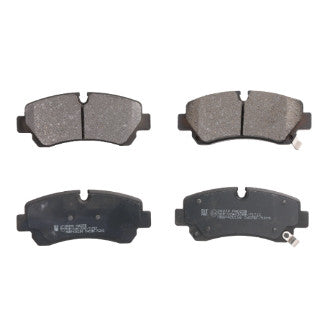 Brake Pad Set Braking-12