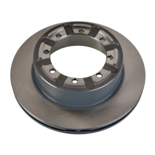 Brake Disc-302