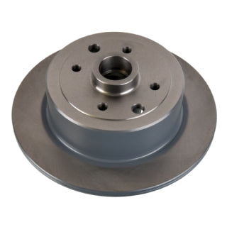 Brake Disc-304