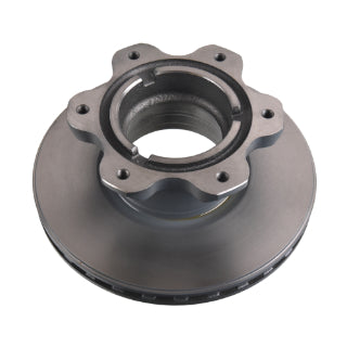 Brake Disc-314