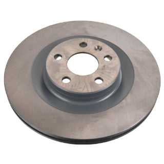 Brake Disc-316