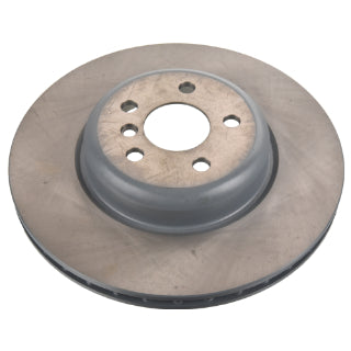 Brake Disc-318