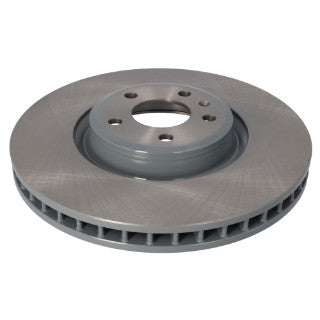 Brake Disc-322