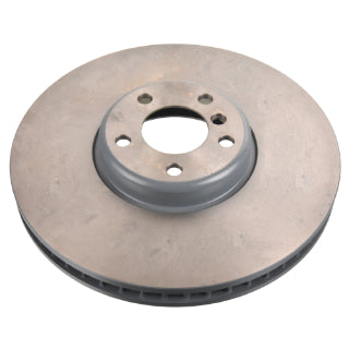 Brake Disc-323