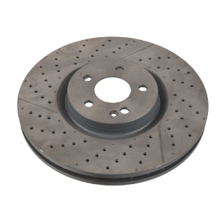 Brake Disc-325
