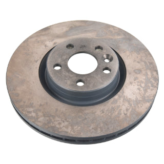 Brake Disc-327