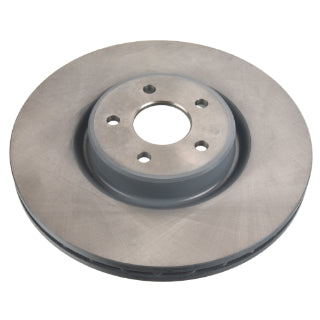 Brake Disc-337