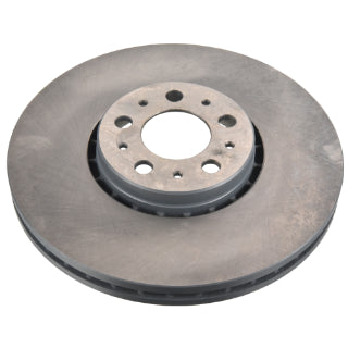 Brake Disc-342