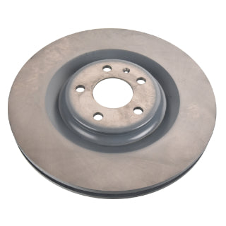 Brake Disc-345